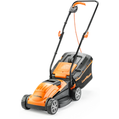 LawnMaster Lawn Mowers LawnMaster 1200W 32cm Electric Lawnmower Mains Powered Mower