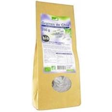 Exopharm Ekologiska Chiafrön 250g 250g