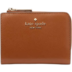Kate Spade Madison Zip Wallet - Cavern Clay