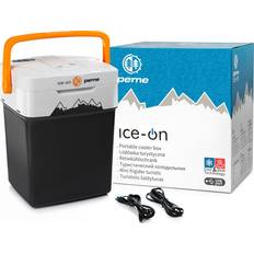 Peme Ice-on 27L Adventure Travel Kylskåp Orange
