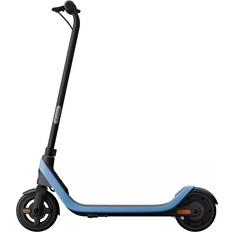 Segway Ninebot eKickScooter C2 Lite with 9.9 mph Max Speed