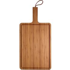 Eva Solo Bamboo Cutting 38 x 26 cm Chopping Board