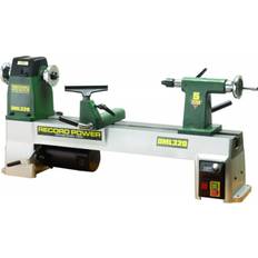 Record Power Record Power DML320 Electronic Wood Lathe