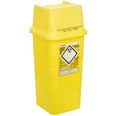 Coba Blade And Knife Box 7 L Yellow