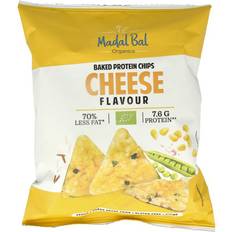 Bio Protein Chips Cheese-Flavour
