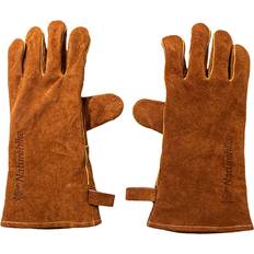 Naturehike Heat Resistant Gloves - Brown