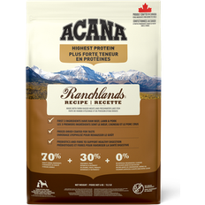 Acana dog ranchlands Acana Dog Ranchlands 11.4kg 11.4kg