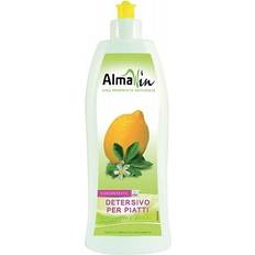 Detergenti Almawin Detersivo Per Piatti A Mano 500 ml 0.5L