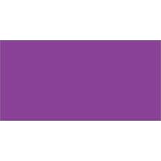 Purple Label Bondad 3 x 6 in Purple Inventory Rectangle Labels - Roll of 250