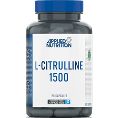 Applied Nutrition L-Citrulline 1500 mg Kapsler 120 stk