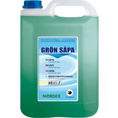Nordex Cleaning Green Soap 5L