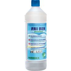 Nordex Fri Ren Natur 1L