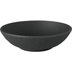 Dessert Bowls Villeroy & Boch Rock Ø13.2 cm Black Dessert Bowl