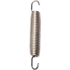 Fjädrar studsmatta NORDIC PROSTORE TRAMPOLINE Fjädrar till studsmatta 20 st, Studsmatta tillbehör, 16,5 cm