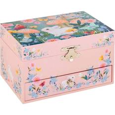 Speldosa Rabbit Beautiful Dreamer One Size