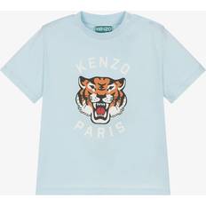 Kids T-shirt - Azzurro