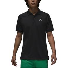 Jordan Polo Shirts Jordan Air Jordan Golf Polo Shirt - Black