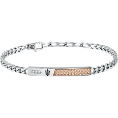 Maserati Armband JM521ATY14 Man Stainless Steel