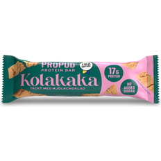 NJIE Matvaror NJIE ProPud Protein Bar Kolakaka 55g 1 st