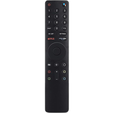 LEYF Ersättningsfjärrkontroll Mi Stick MI 4S 4A, XMRM- 010