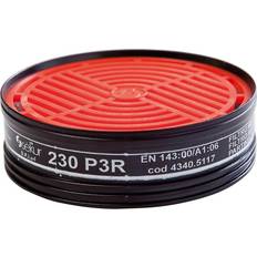 Arbeitskleidung & Ausrüstung Ekastu Safety Filter 230 P3R D für Polimask 230