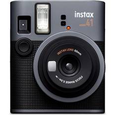 Fujifilm Instax Mini 41 Black