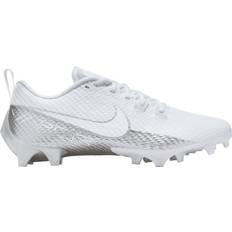 Mens nike boots Nike Vapor Edge Speed 360 'White Metallic Silver' White Men's
