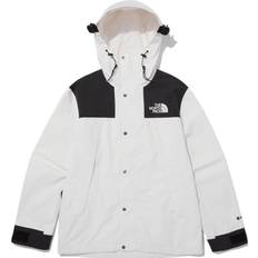 The North Face Eco Gtx Mountain Jacket - White