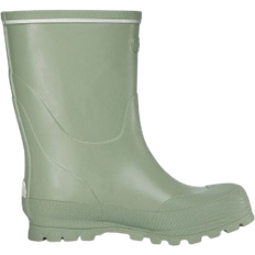 Viking Jolly Olive Rubber Boot - Flerfärgad