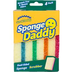 Cleaning Equipment & Cleaning Agents Scrub Daddy Sponge