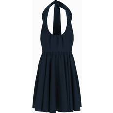 Armani Exchange Kjoler Armani Exchange Coctailkjole - Navy