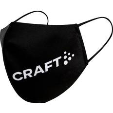 Craft Ansiktsmask - Svart