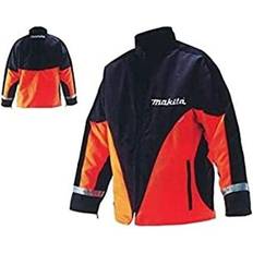 Makita Arbetsjackor Makita Working Jacket - M