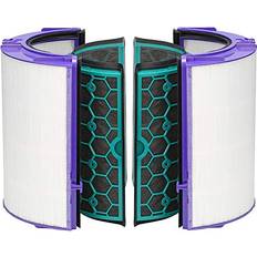 Find A Spare Purifier Fan Glass HEPA Filter