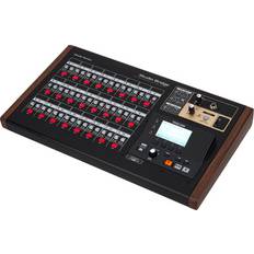 Tascam Studio Bridge 24-Track Analog Multitrack Recorder
