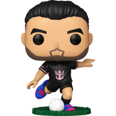 Funko Inter Miami Sergio Busquets 9 cm