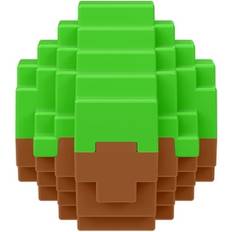 Minecraft Figuriner Minecraft Movie Mini Mode Spawn Eggs Steve