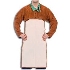 Weldas Sigma Schweißerjacke Lava Brown