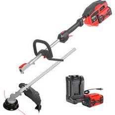 Garden Power Tools Prorun Prorun 60V 17 Inch Brushless Attachment