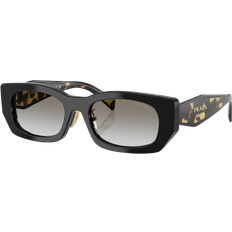 Prada Women's Sunglasses - Black