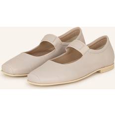 INUIKII Low Shoes INUIKII Ballerina Nappa - Beige