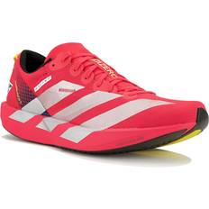 adidas Running Shoes Adizero Adios 9 - Rouge