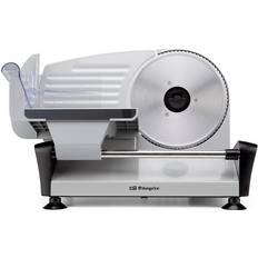 Meat Slicers Orbegozo Meat Slicer 18067 150 W