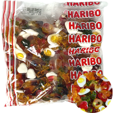 Haribo Konfektyr & Kakor Haribo Starmix 1kg