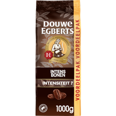 Douwe Egberts Intens Bohnen Vorteilspackung 1000g
