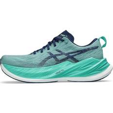 Asics Superblast Aurora - Green