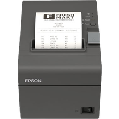 Epson Bluetooth Etikettskrivare & Märkmaskiner Epson TM-T20II