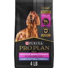 Purina dry dog food Purina High Protein Sensitive Skin & Sensitive Stomach Lamb & Oat Meal Formula Dry 1.8kg