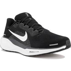 Nike Pegasus 41 Men's Road Running Shoes - Kølig Grå/Rødbrun