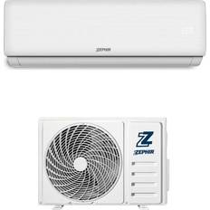 Zephir Climatizzatore ZTQ Wi-Fi 12000 BTU Inverter
